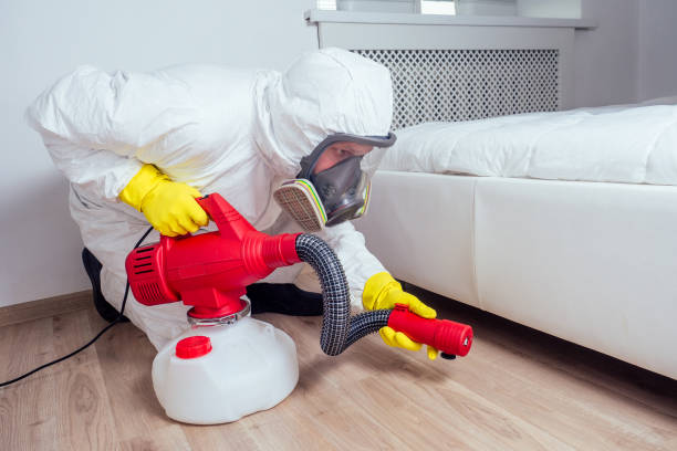 Best Mosquito Control Services  in North Tonawanda, NY