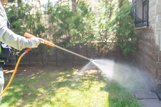 Best Commercial Pest Control Services  in North Tonawanda, NY